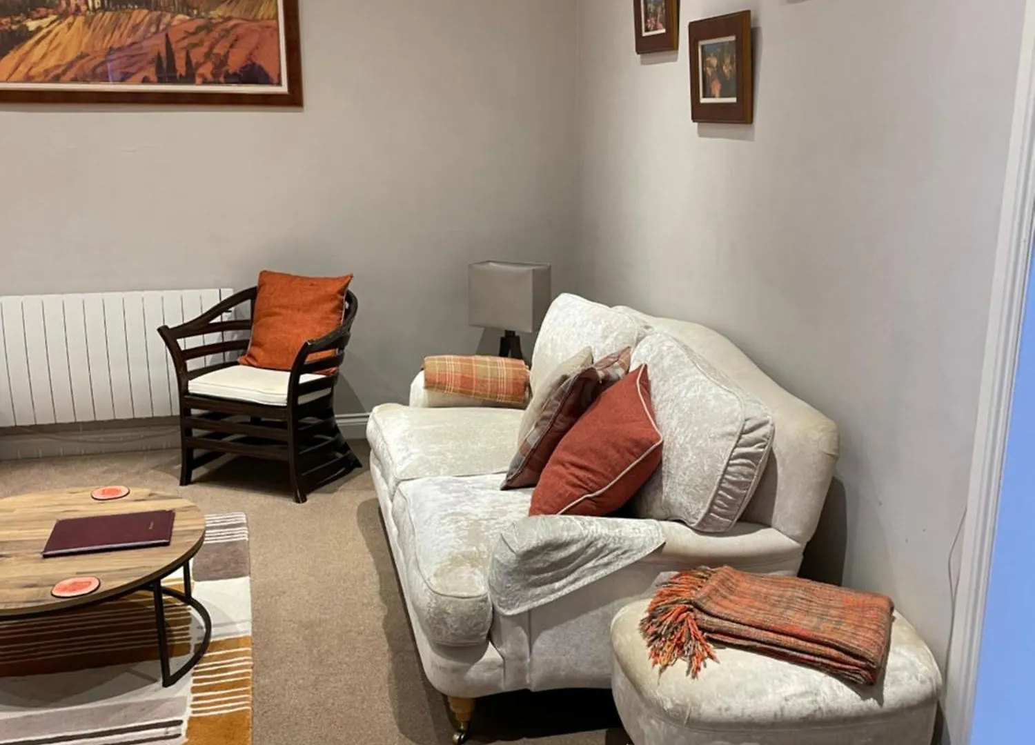 Number 10 Service Apartment - Danes Southampton
