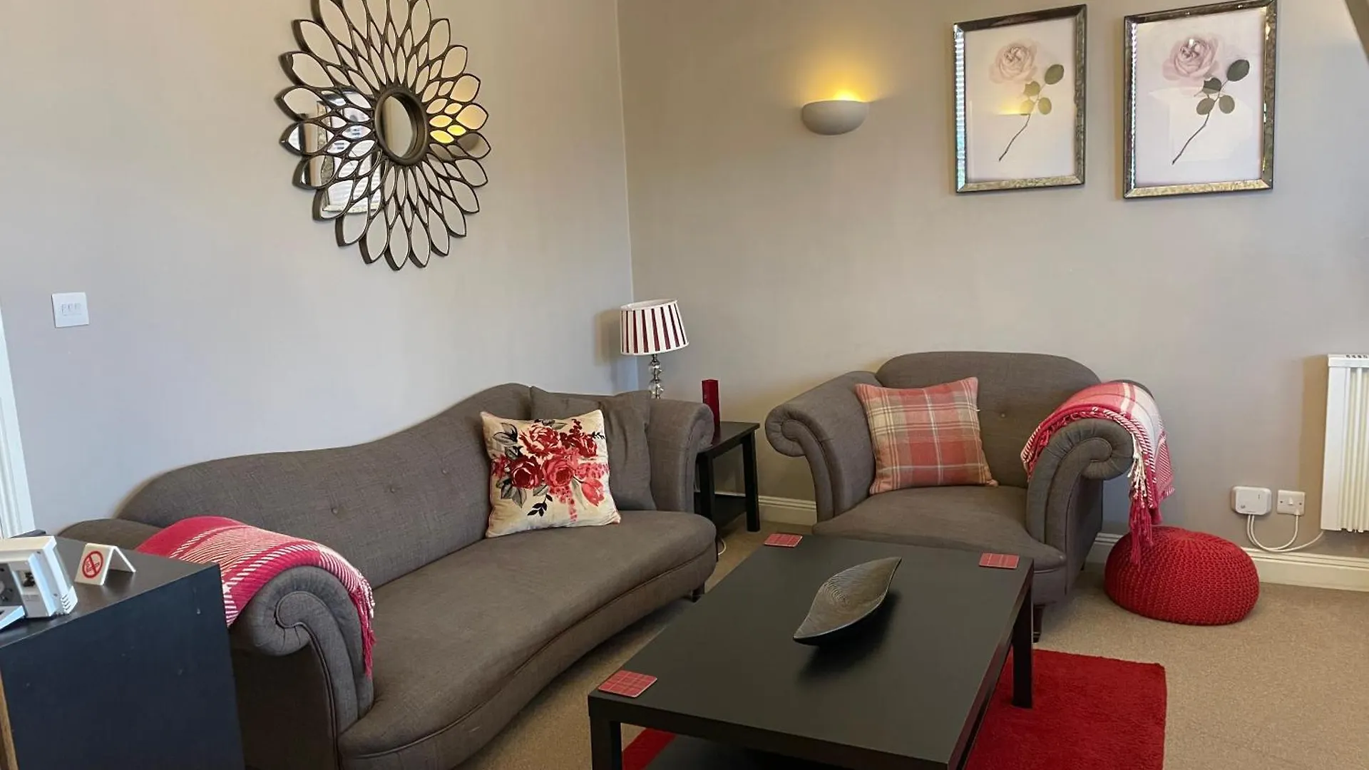 Number 10 Service Apartment - Danes Southampton 0*,  United Kingdom