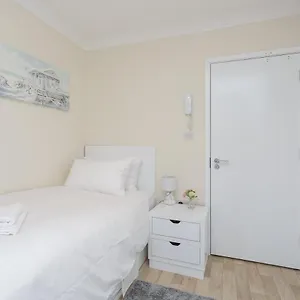 Apartment Blackberry - Stylish Self-contained Flats In Soton Centre, Southampton