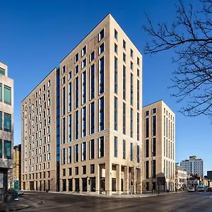 Apartment Zeni Studio, In, Southampton