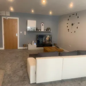 Apartment Remarkable 1-Bed Apartment In Southampton, Southampton