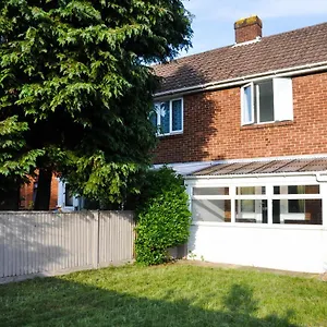 Holiday home St James House, Southampton
